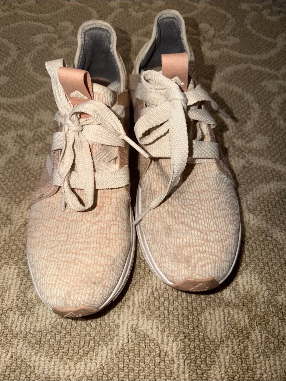 Women’s Adidas Running / Casual Sneakers - Size 9.5